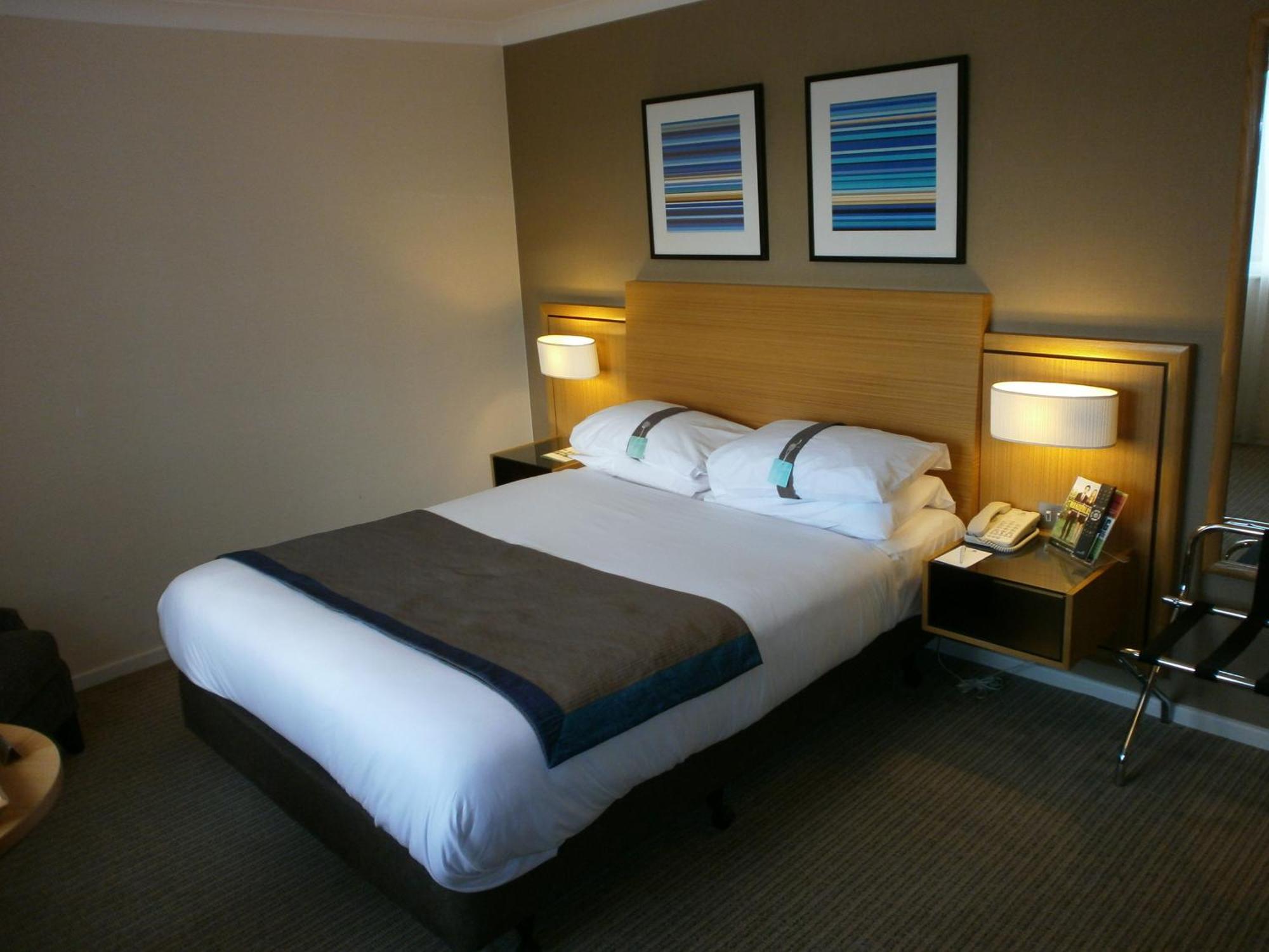 Holiday Inn Birmingham Bromsgrove, An Ihg Hotel Εξωτερικό φωτογραφία