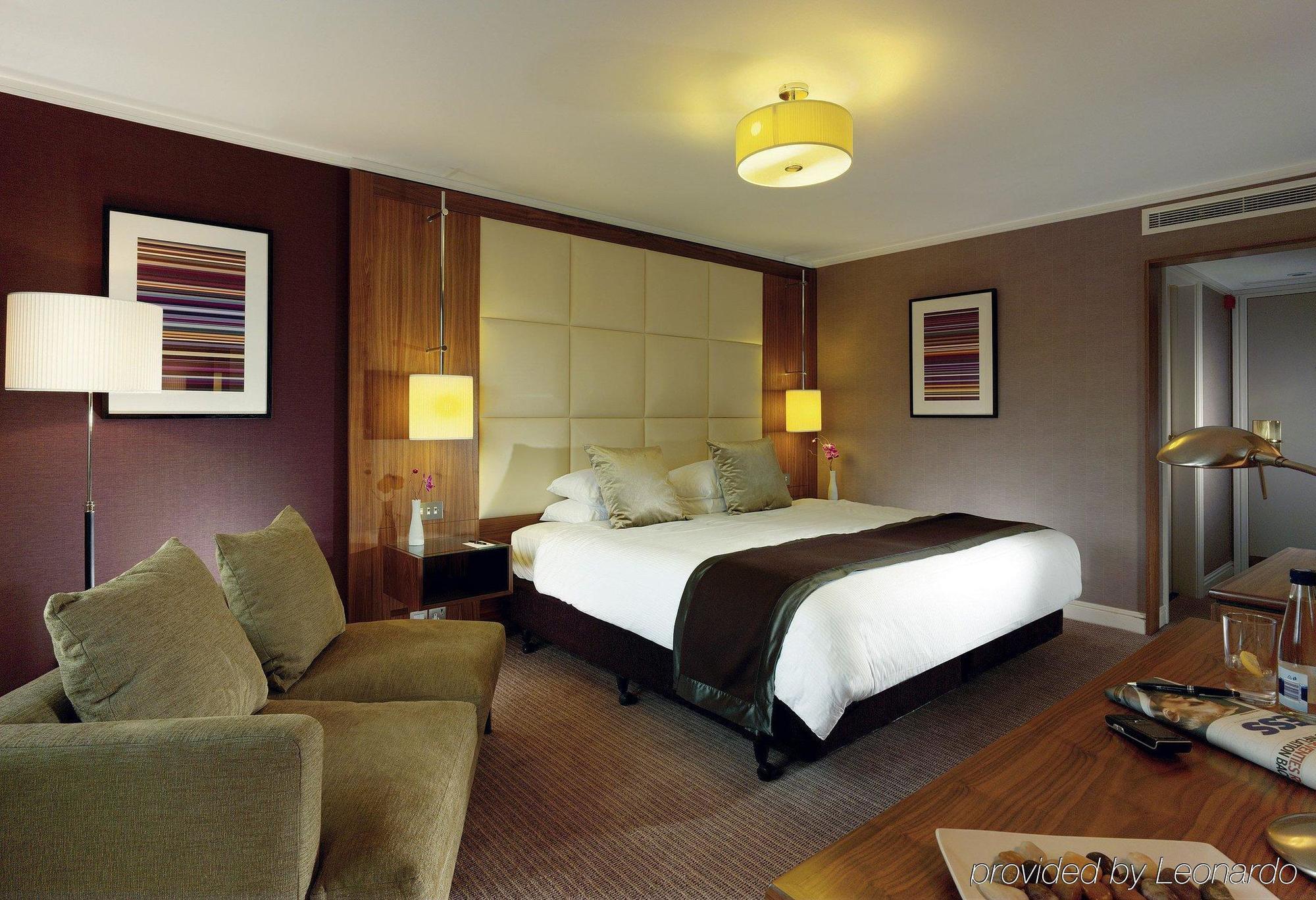 Holiday Inn Birmingham Bromsgrove, An Ihg Hotel Δωμάτιο φωτογραφία