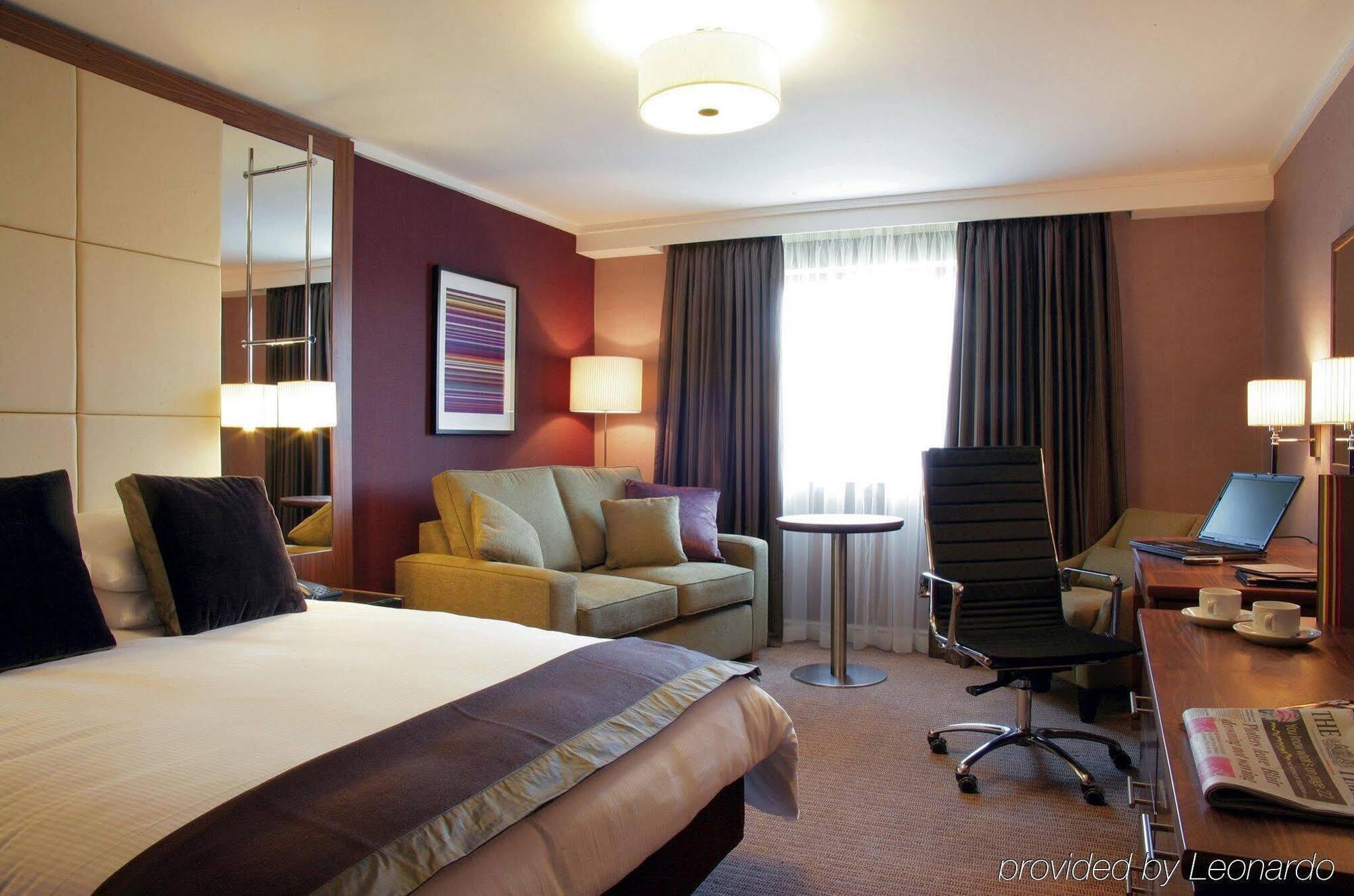 Holiday Inn Birmingham Bromsgrove, An Ihg Hotel Εξωτερικό φωτογραφία